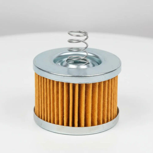 Filtro Aceite Fz 1u