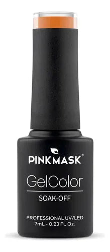 Pink Mask Gel Color Uv/led Semipermanente 7ml Color Sassy 1769 · 17326 · foto 01