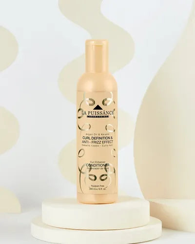 Acondicionador Para Rulos Curl Definition X 300ml La Puissance