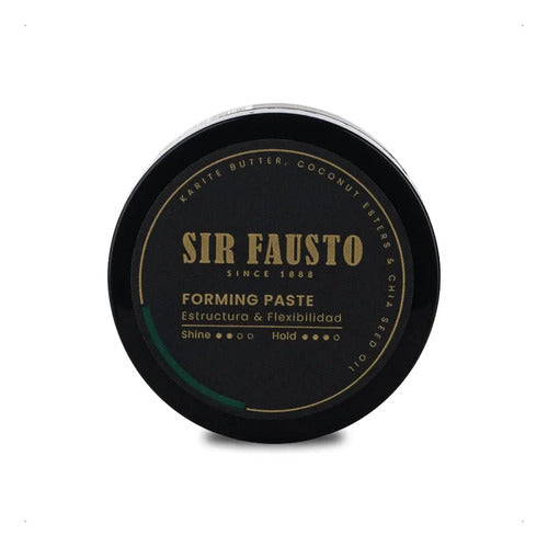 Pomada Modeladora Sir Fausto 50ml