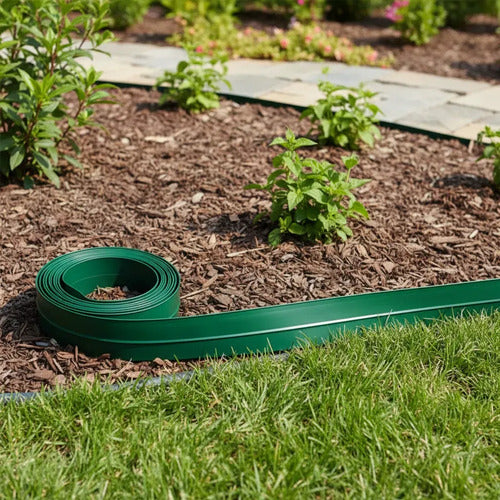 Limitador de Césped Cerroplast 15 m Verde · 16029 · foto 04