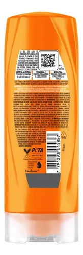 Sedal Restauración Instantánea Acondicionador X 190 Ml