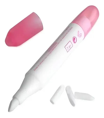Lapiz De Uñas Para Corregir Los Detalles Esmaltes/manicuria