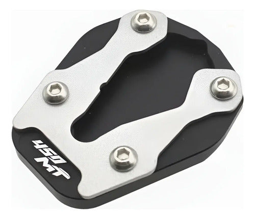 Ampliacion Extension Muleta Pata Cfmoto Cf Moto 450 Mt 450mt