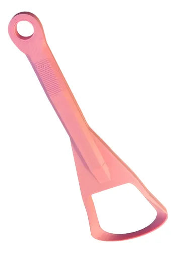 Limpia Lengua Ayurveda 3d