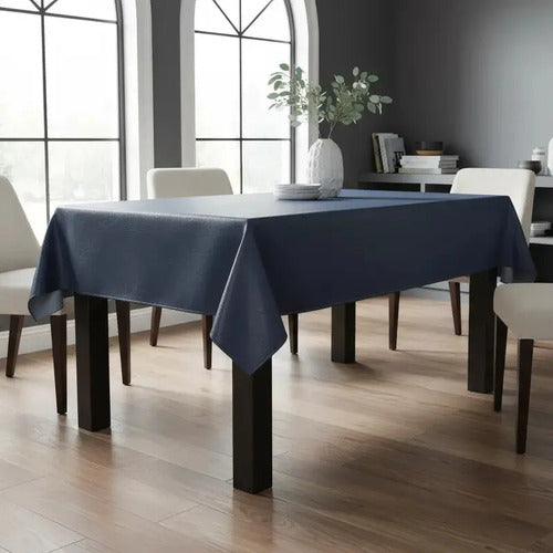 Mantel Ecocuero Cuerina 2,50 X 1,40 Mts. Directo De Fabrica!