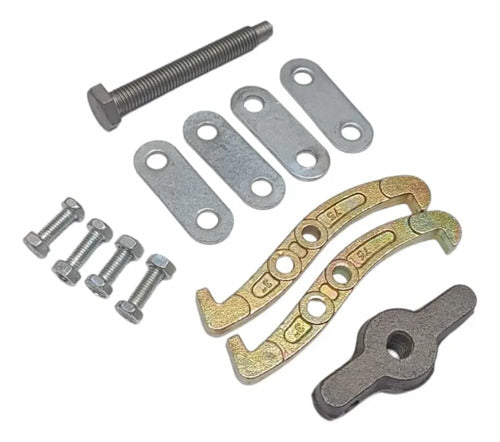 Extractor Universal 3 Pulgadas 2 Garras