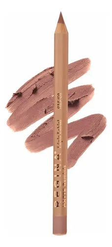 Labial Mate Regina Plasma Nude Resistente al Agua · 17690 · foto 04