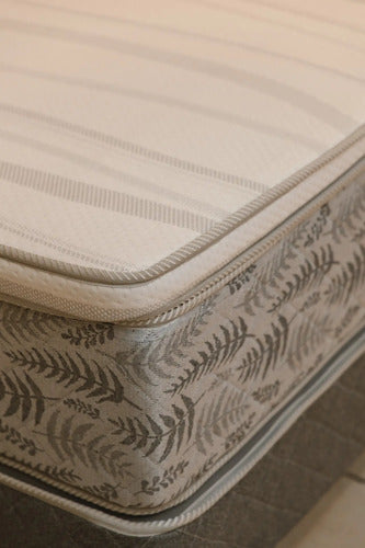 Pillow Desmontable Hiper Soft Premium 20