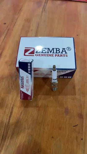 Bujía Zemba C7hsa Moto 100u