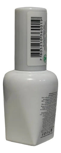 Top Coat Uv Color Transparente · 5623 · foto 01