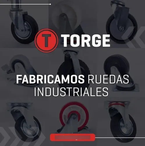 5 Ruedas Para Silla De Oficina Sillón Pa