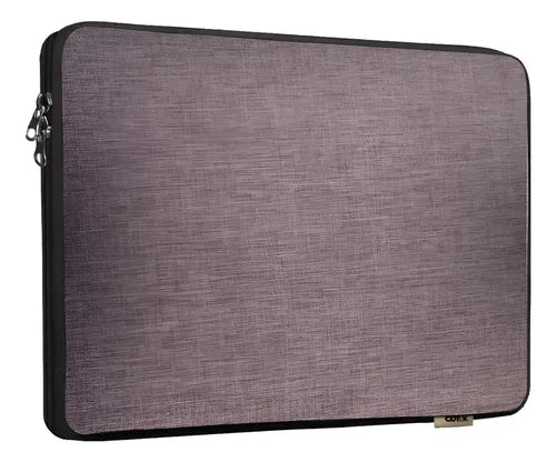 Funda Notebook 13.3 Cordura Verde Azul