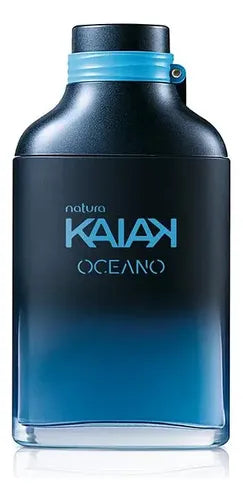 Perfume Natura Kaiak Océano EDT para Hombre 100 ml · 17285 · foto 01
