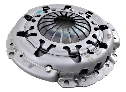 Kit De Embrague 55200170 Original Fiat Fiorino 04/21