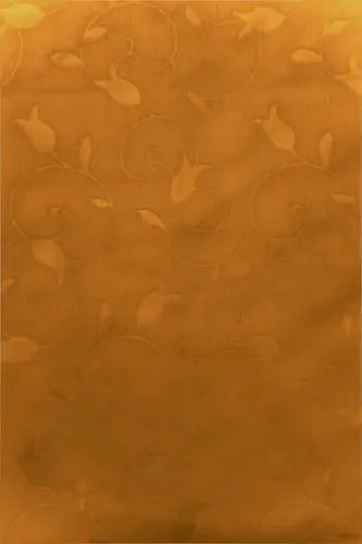 Cortina Patagonia Home Ambiente 190x230c Honey Ginger