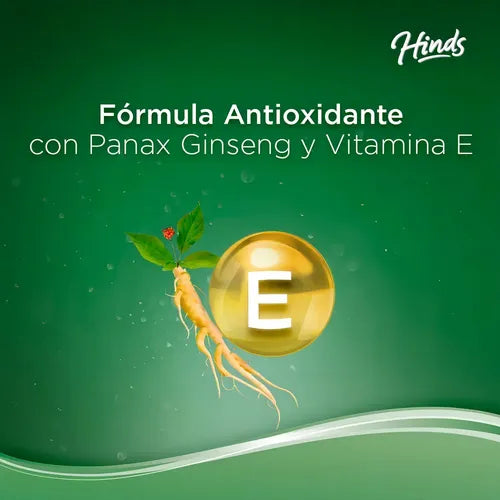 Hinds Anti-age Lift Emulsión Corporal Antioxidante 250ml