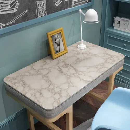 Vinilo Autoadhesivo Papel Contact Revestimiento Calacatta Rollo 1.2m2 Holzboden