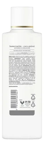 Acondicionador Pelo Ritual De Nutricion 200ml Dove (7298)