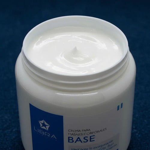 Crema Base para Masajes Corporales x 980 Gr Libra · 17711 · foto 02
