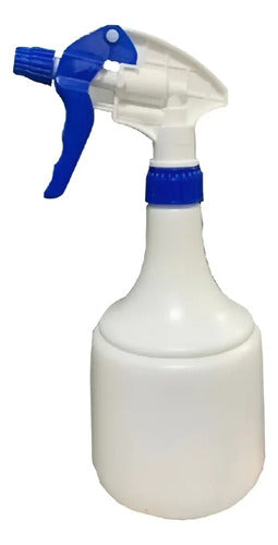 Pulverizador Manual Giber Multisprayer 500 Ml Rociador