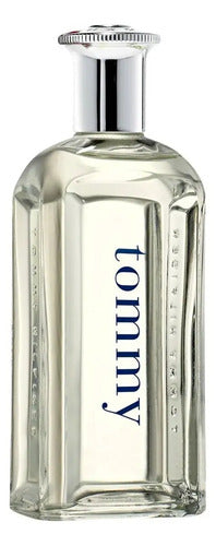 Perfume Tommy 100ml Tradicional Hombre