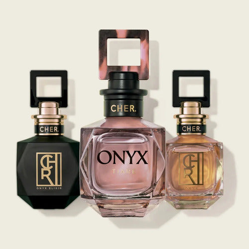 Perfume Cher Onyx Eau de Parfum para Mujer 100 ml · 17764 · foto 04