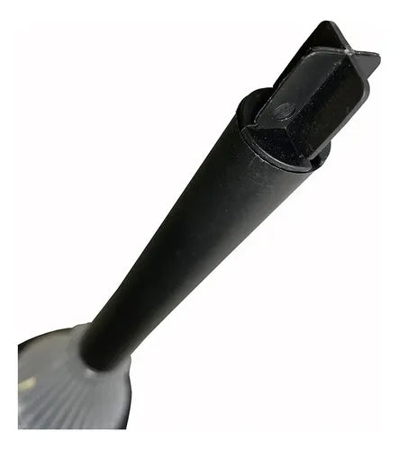 Estaca Farol Lumie Led Negro