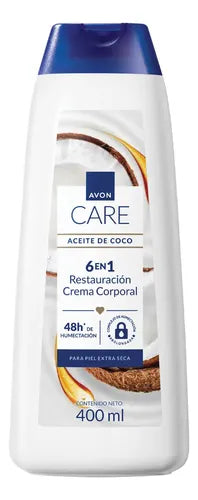 Locion Corporal Sandia Hidratacion Refresca 400ml- Avon Care
