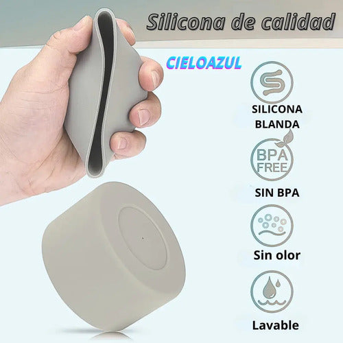 Funda De Silicona Para Quencher 30 Y 40 Oz