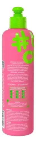 Activador de Rulos Salon Line Definición Prolongada 300g · 17610 · foto 03