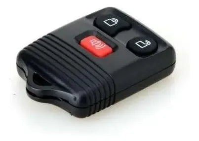 Carcasa Control 3 Botones Keyfad Fd00013