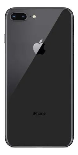iPhone 8 Plus 64 Gb Gris Espacial - Aceptable (Reacondicionado)