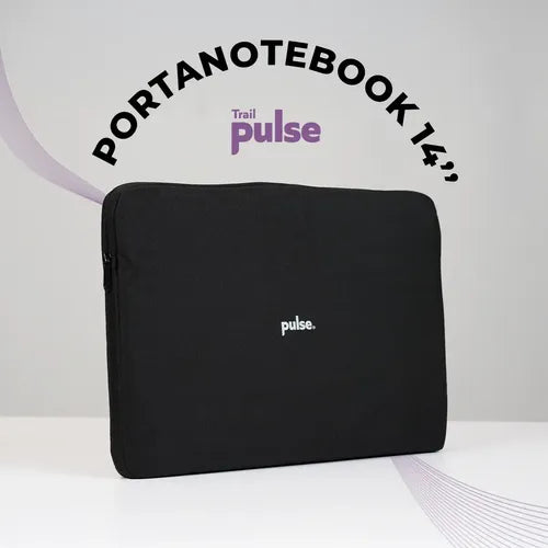 Funda Notebook Trail Pulse Portanotebook