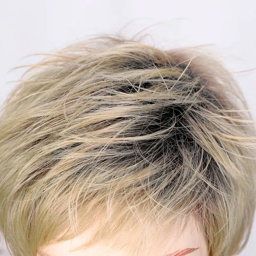 Italian Hair Nys932-r6-15-613 Universal Con Regulador