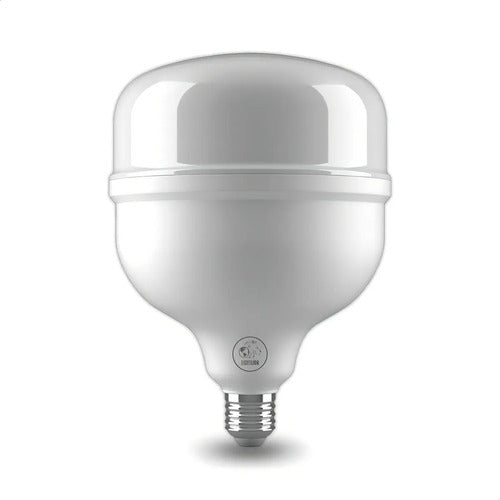 Lámpara LED 50W E27 Alta Potencia Galponera Blanco Frío · 15137 · foto 03