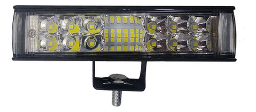Barra Faro Proyector Led 30wflood 120