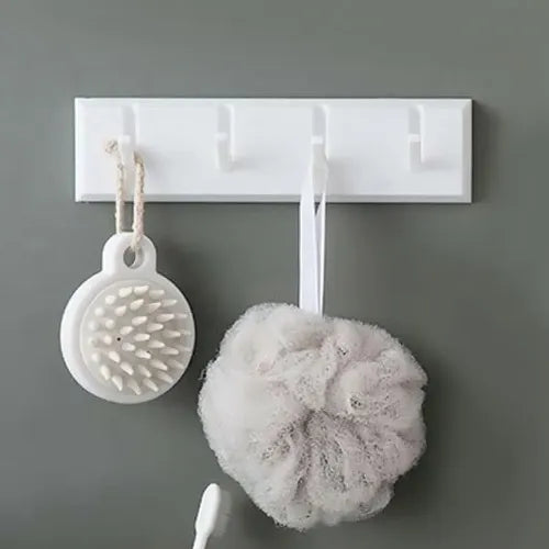 Perchero Organizador Gorsh Autoadhesivo Cocina