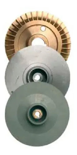 Repuesto Impulsor P/ Cpm-180 Pluvius