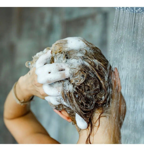 Shampoo Fidelite Caviar Cabellos Grasos 260ml · 17728 · foto 05