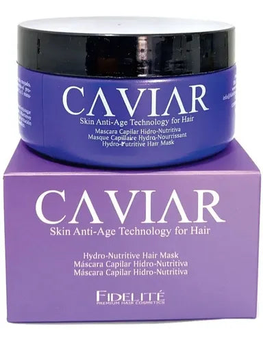 Mascarilla Capilar Fidelité Caviar Hidratación 250 ml · 17590 · foto 03