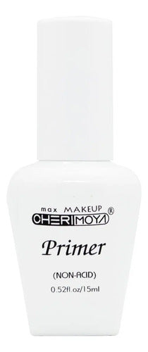 Primer sin Acido para Esmalte Semipermanente Cherimoya 15ml Uso Profesional · 17617 · foto 03