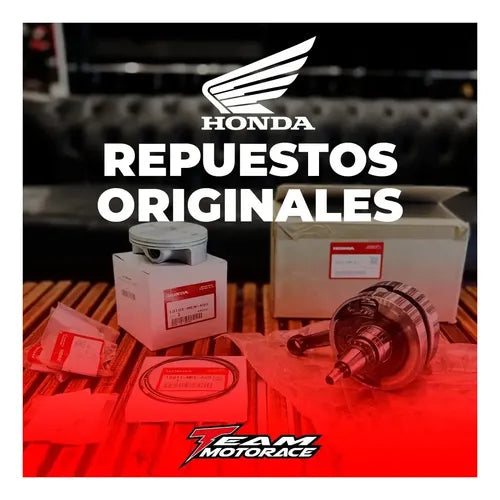 Filtro de Aceite Honda Original XR 250 Tornado Falcon NX 400 · 8490 · foto 04