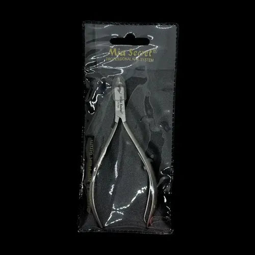 Corta Cuticulas Mia Secret 8mm