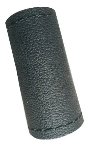 Cubre Volantes Alta Calidad. Para Coser. Negro Hilo Negro.