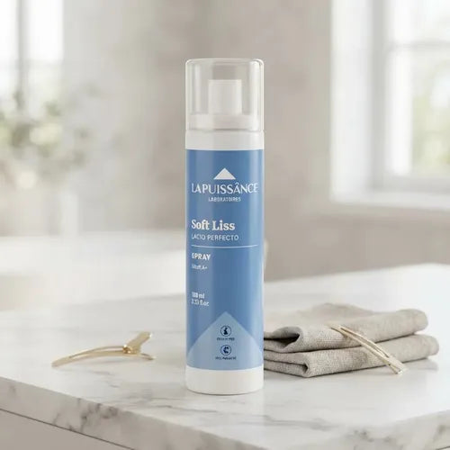 La Puissance Soft Liss Spray Protector Térmico Alisado · 3739 · foto 04