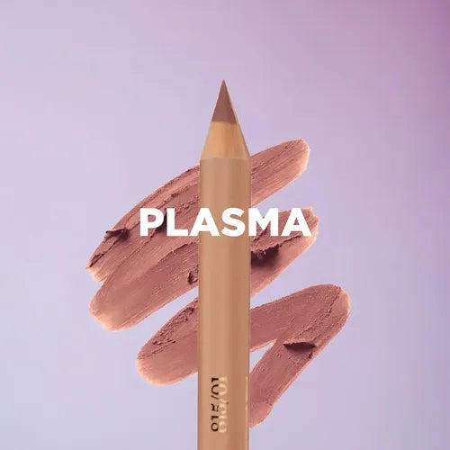 Labial Mate Regina Plasma Nude Resistente al Agua · 17690 · foto 03