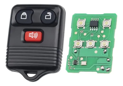 Control Remoto Keyfad Fd20013