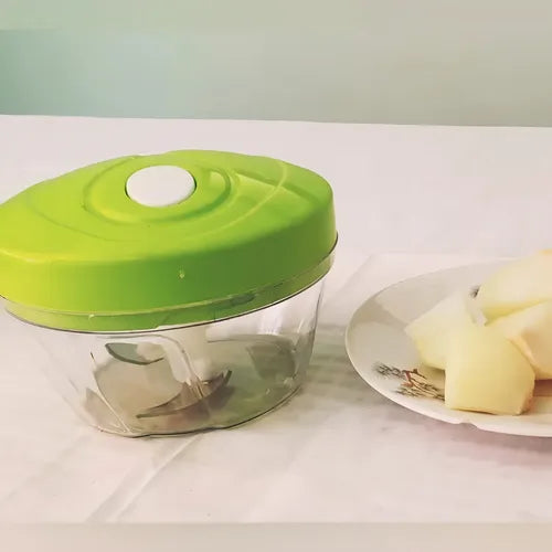 Picador Manual Clicshop para Alimentos, Verduras y Frutas · 16102 · foto 10