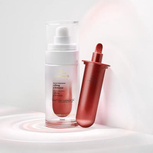 Repuesto Sérum Intensivo Lifting Y Firmeza Chronos Derma Todo Tipo De Piel Día/noche